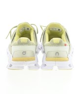 On（オン）スニーカー 緑 サイズ:6(23cm位) レディース/2200698325029