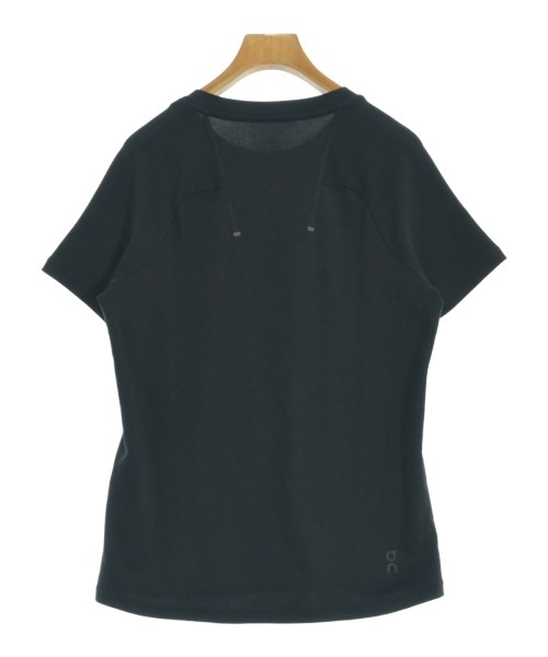 On（オン）Tシャツ・カットソー 黒 サイズ:XS レディース/2200702985027
