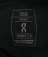 On（オン）Tシャツ・カットソー 黒 サイズ:XS レディース/2200702985027