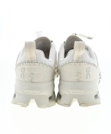 On（オン）スニーカー 白 サイズ:27.5cm メンズ/2200701029357