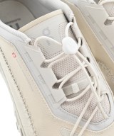 On（オン）スニーカー 白 サイズ:27.5cm メンズ/2200701029357