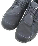 On（オン）スニーカー 黒 サイズ:29cm メンズ/2200704015029