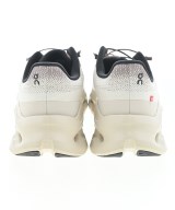 On（オン）スニーカー ベージュ サイズ:24cm レディース/2200704565081