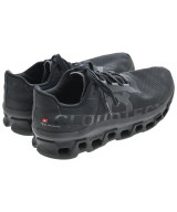 On（オン）スニーカー 黒 サイズ:US8(26cm位) メンズ/2200706756500
