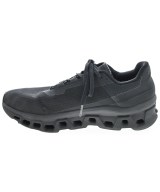 On（オン）スニーカー 黒 サイズ:US8(26cm位) メンズ/2200706756500