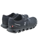 On（オン）スニーカー 黒 サイズ:24cm レディース/2200703229045
