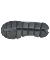 On（オン）スニーカー 黒 サイズ:24cm レディース/2200703229045