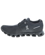 On（オン）スニーカー 黒 サイズ:24cm レディース/2200703229045