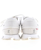 On（オン）スニーカー グレー サイズ:25cm レディース/2200708246047