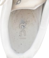 On（オン）スニーカー グレー サイズ:25cm レディース/2200708246047