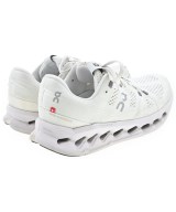 On（オン）スニーカー 白 サイズ:24cm レディース/2200708816035