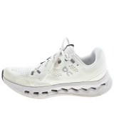 On（オン）スニーカー 白 サイズ:24cm レディース/2200708816035