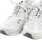 On（オン）スニーカー 白 サイズ:24cm レディース/2200708816035
