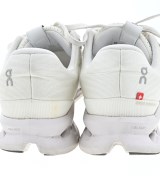 On（オン）スニーカー 白 サイズ:24cm レディース/2200708816035