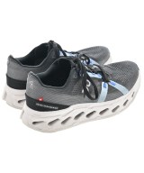 On（オン）スニーカー 黒 サイズ:24cm レディース/2200708816042