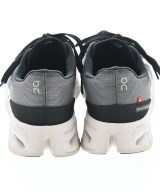 On（オン）スニーカー 黒 サイズ:24cm レディース/2200708816042