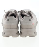 On（オン）スニーカー グレー サイズ:26cm メンズ/2200708925232