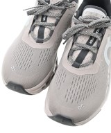 On（オン）スニーカー グレー サイズ:26.5cm メンズ/2200707692081