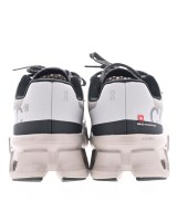 On（オン）スニーカー グレー サイズ:26.5cm メンズ/2200707692081
