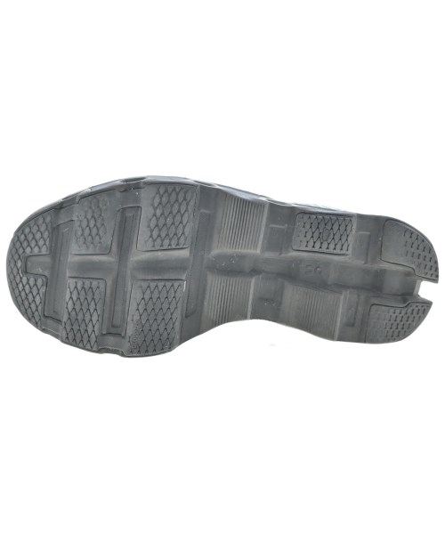 On（オン）スニーカー 黒 サイズ:27.5cm メンズ/2200659360021