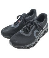 On（オン）スニーカー 黒 サイズ:27.5cm メンズ/2200659360021