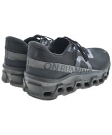 On（オン）スニーカー 黒 サイズ:27.5cm メンズ/2200659360021