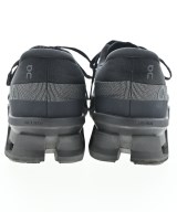 On（オン）スニーカー 黒 サイズ:27.5cm メンズ/2200659360021