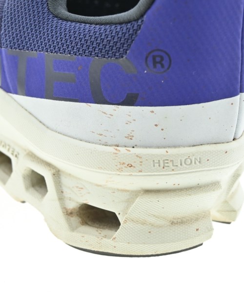 On（オン）スニーカー 青 サイズ:US8 1/2(26.5cm位) メンズ/2200659692139