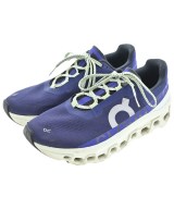 On（オン）スニーカー 青 サイズ:US8 1/2(26.5cm位) メンズ/2200659692139