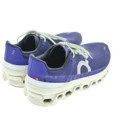 On（オン）スニーカー 青 サイズ:US8 1/2(26.5cm位) メンズ/2200659692139