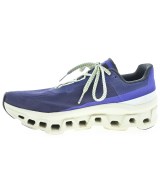 On（オン）スニーカー 青 サイズ:US8 1/2(26.5cm位) メンズ/2200659692139