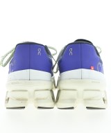 On（オン）スニーカー 青 サイズ:US8 1/2(26.5cm位) メンズ/2200659692139