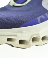 On（オン）スニーカー 青 サイズ:US8 1/2(26.5cm位) メンズ/2200659692139