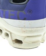 On（オン）スニーカー 青 サイズ:US8 1/2(26.5cm位) メンズ/2200659692139