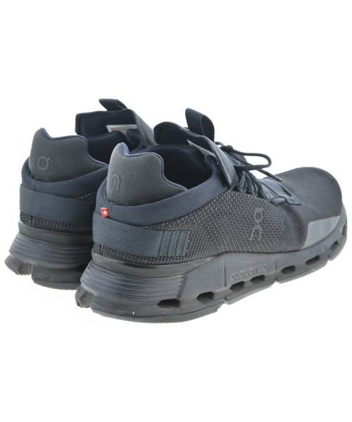 On（オン）スニーカー 黒 サイズ:10(28cm位) メンズ/2200660158129