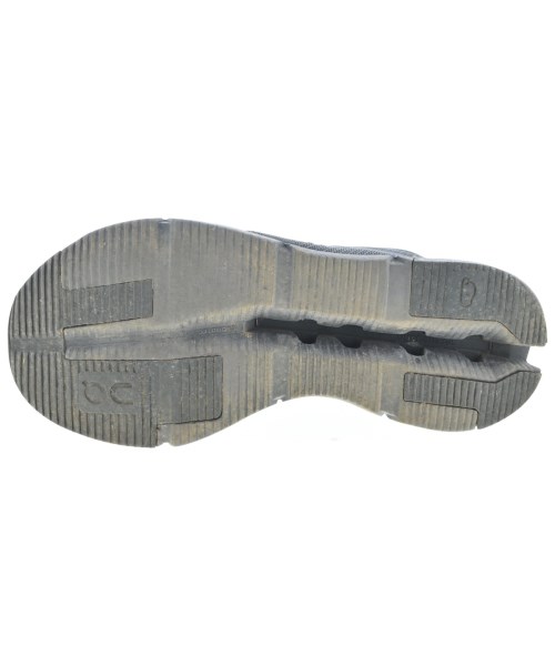 On（オン）スニーカー 黒 サイズ:10(28cm位) メンズ/2200660158129