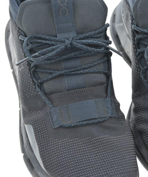 On（オン）スニーカー 黒 サイズ:10(28cm位) メンズ/2200660158129