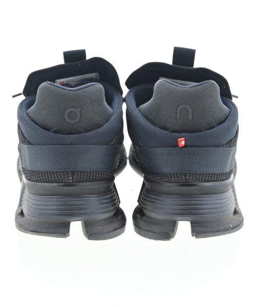 On（オン）スニーカー 黒 サイズ:10(28cm位) メンズ/2200660158129