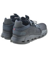 On（オン）スニーカー 黒 サイズ:10(28cm位) メンズ/2200660158129