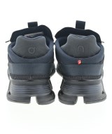 On（オン）スニーカー 黒 サイズ:10(28cm位) メンズ/2200660158129