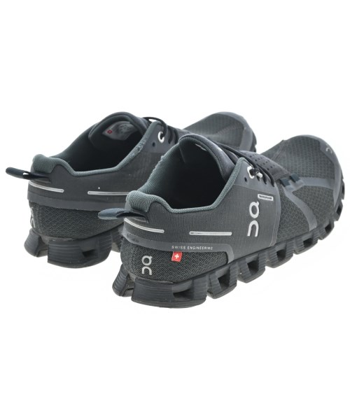 On（オン）スニーカー 黒 サイズ:UK4 1/2(23cm位) レディース/2200664078058