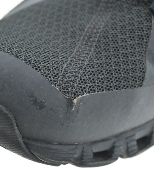 On（オン）スニーカー 黒 サイズ:UK4 1/2(23cm位) レディース/2200664078058