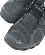 On（オン）スニーカー 黒 サイズ:UK4 1/2(23cm位) レディース/2200664078058