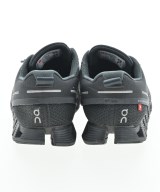 On（オン）スニーカー 黒 サイズ:UK4 1/2(23cm位) レディース/2200664078058