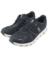 On（オン）スニーカー 黒 サイズ:28cm メンズ/2200664079093