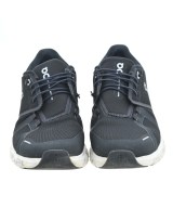 On（オン）スニーカー 黒 サイズ:28cm メンズ/2200664079093