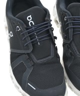 On（オン）スニーカー 黒 サイズ:28cm メンズ/2200664079093