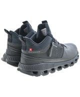 On（オン）スニーカー 黒 サイズ:UK6(24.5cm位) レディース/2200661045022