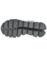 On（オン）スニーカー 黒 サイズ:UK6(24.5cm位) レディース/2200661045022