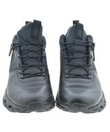 On（オン）スニーカー 黒 サイズ:UK6(24.5cm位) レディース/2200661045022